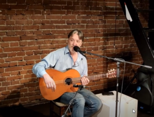 Алексей Мокин