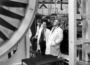 История двигателестроения в России