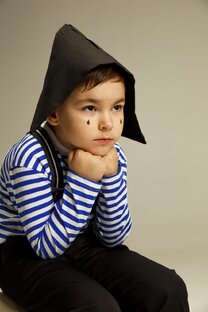 Я в образе 😉😉😉✌️