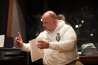 Итненсивы по озвучиванию и дубляжу