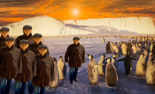 Самое - самое