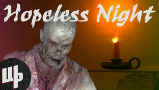 Hopeless Night Прохождение