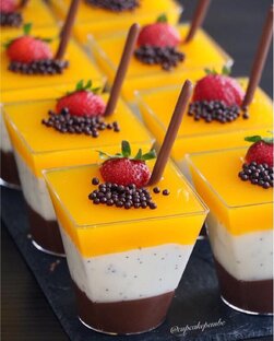 Сладенькое