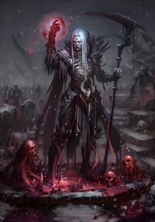 Забеги в Д III