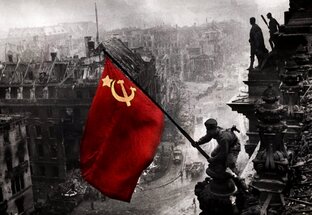 Памяти военных лет