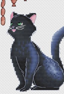 Котик смеха 