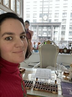АРОМА УСЛУГИ doTERRA эфирные масла
