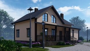 Европейский стиль