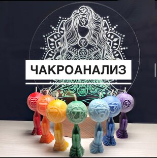 ЧАКРОАНАЛИЗ