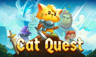 Cat Quest