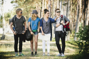 Друзья, как особая категория нашей жизни