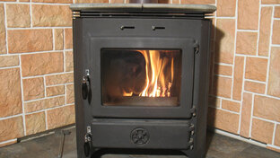 Отопление дома и бани