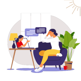Метафорические ассоциативные карты
