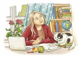 Путешествие писателя: советы начинающим 