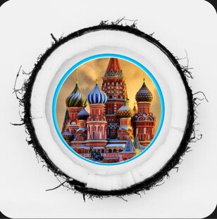 Москва