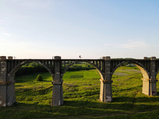 Центральная Россия