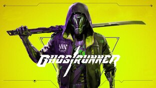 Ghostrunner