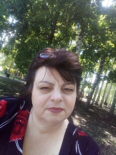 Цепрунова  LIFE