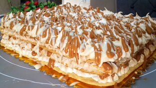 Торты и Десерты