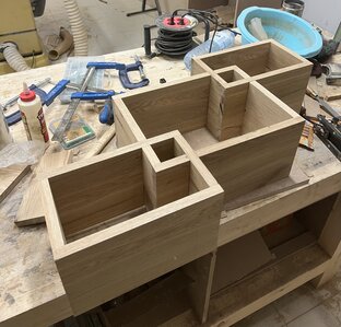 Подвесная тумба🌳