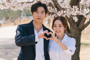 Обзоры дорам