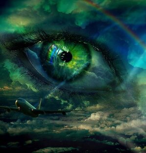 Мистический сериал "Только днём"