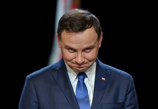 Польша