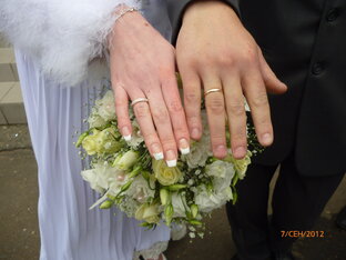 Мужское-женское.