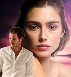 Ангел для израненной души