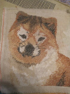 Дама с собачкой