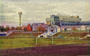 САМАРСКИЕ СТАДИОНЫ И ИХ ИСТОРИЯ