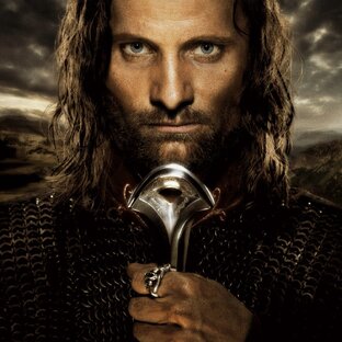 Властелин колец и Хоббит ⚔️