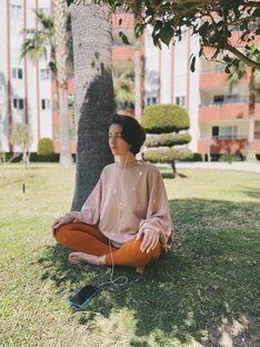 Психология