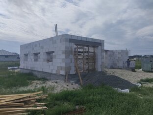 Стройка 
