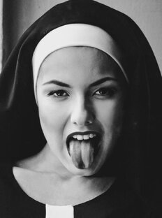 " Если изображение не шокирует, то оно ничто " Марсель Дюшан 