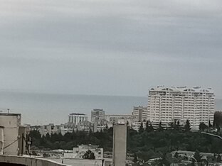 Как мы квартиру на ЮБК покупали. 