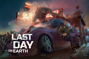 Last Day on Earth