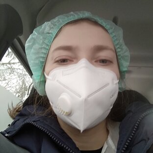 Про работу.