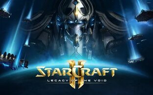 StarCraft 2