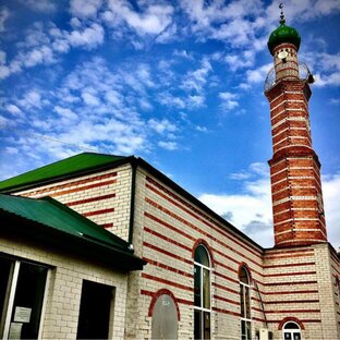 Уроки в 1-м отделении