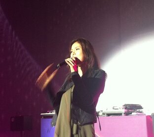 Gummy ( 거미 )