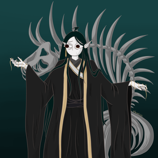 рисовальный челлендж от Дзена!