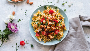 Полезные рецепты