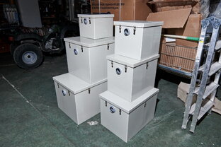 Жироуловители