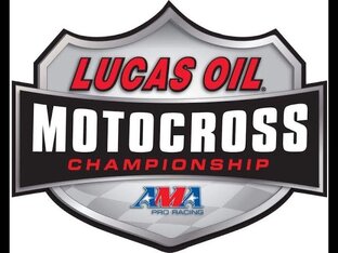 PRO motocross 