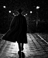 Детективные рассказы  