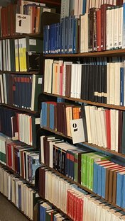 Литературные подборки