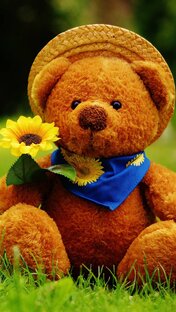 Для малышей❤