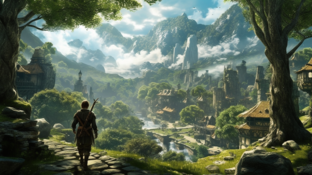 "Кровь Арды"