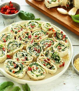 Закуски